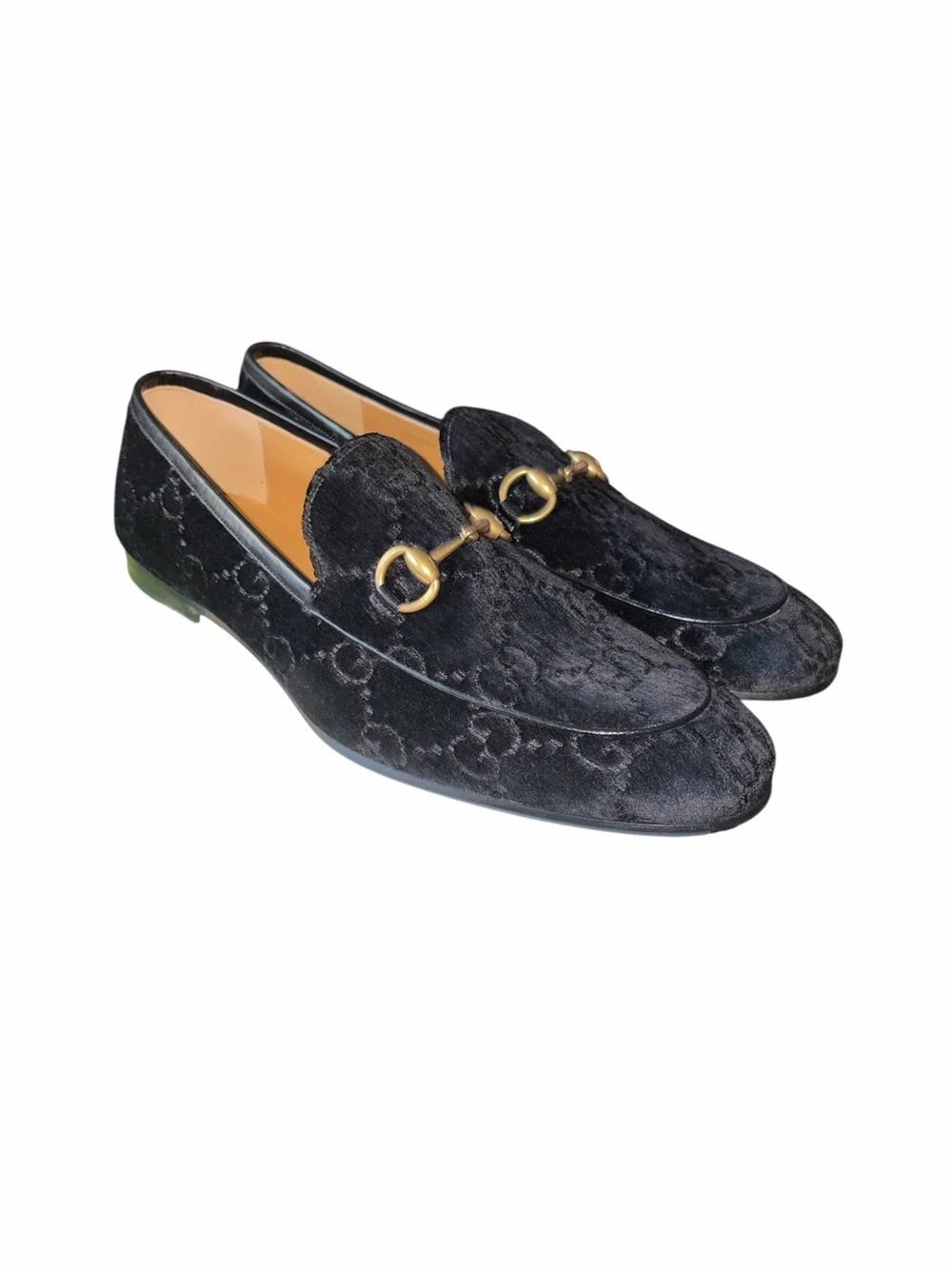 Gucci classic black